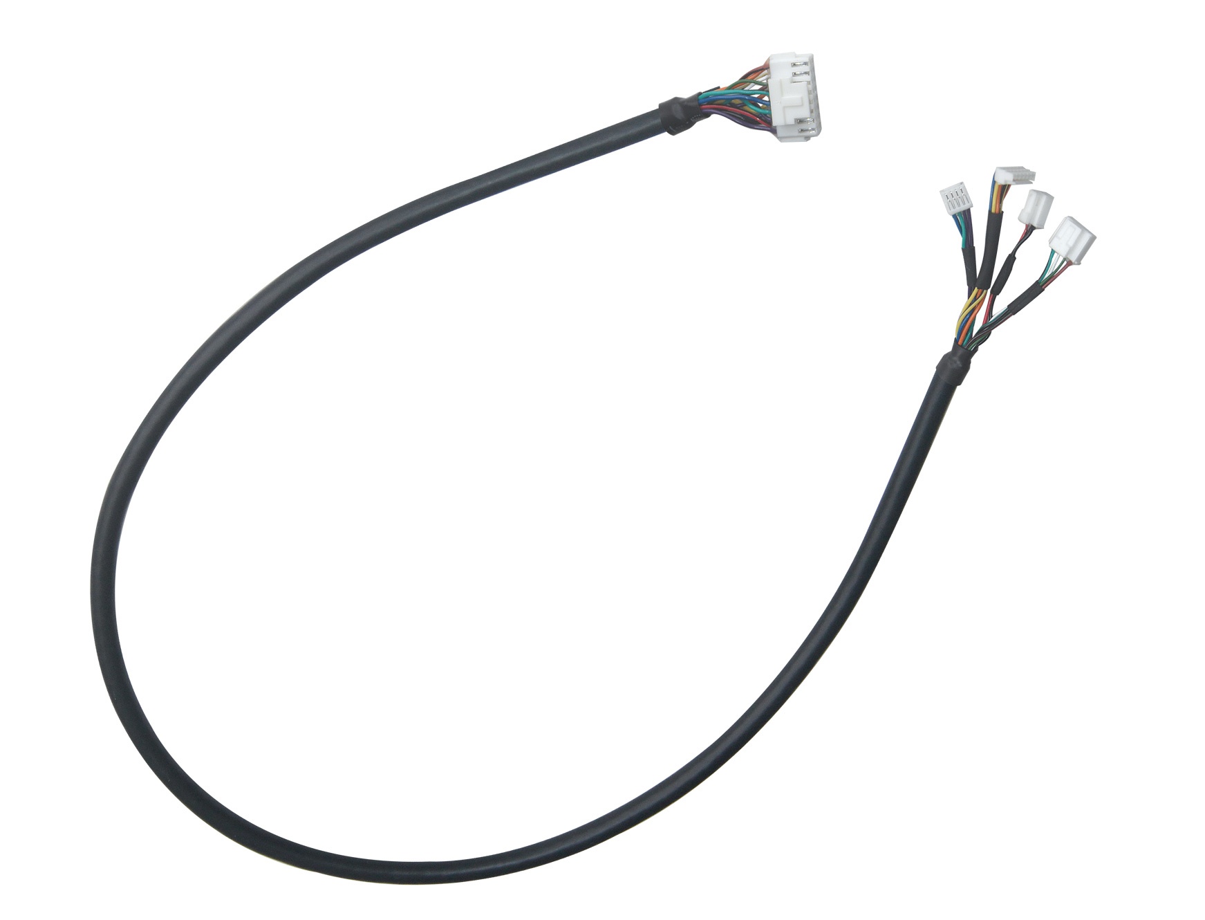 Automotive Wire Harness 26